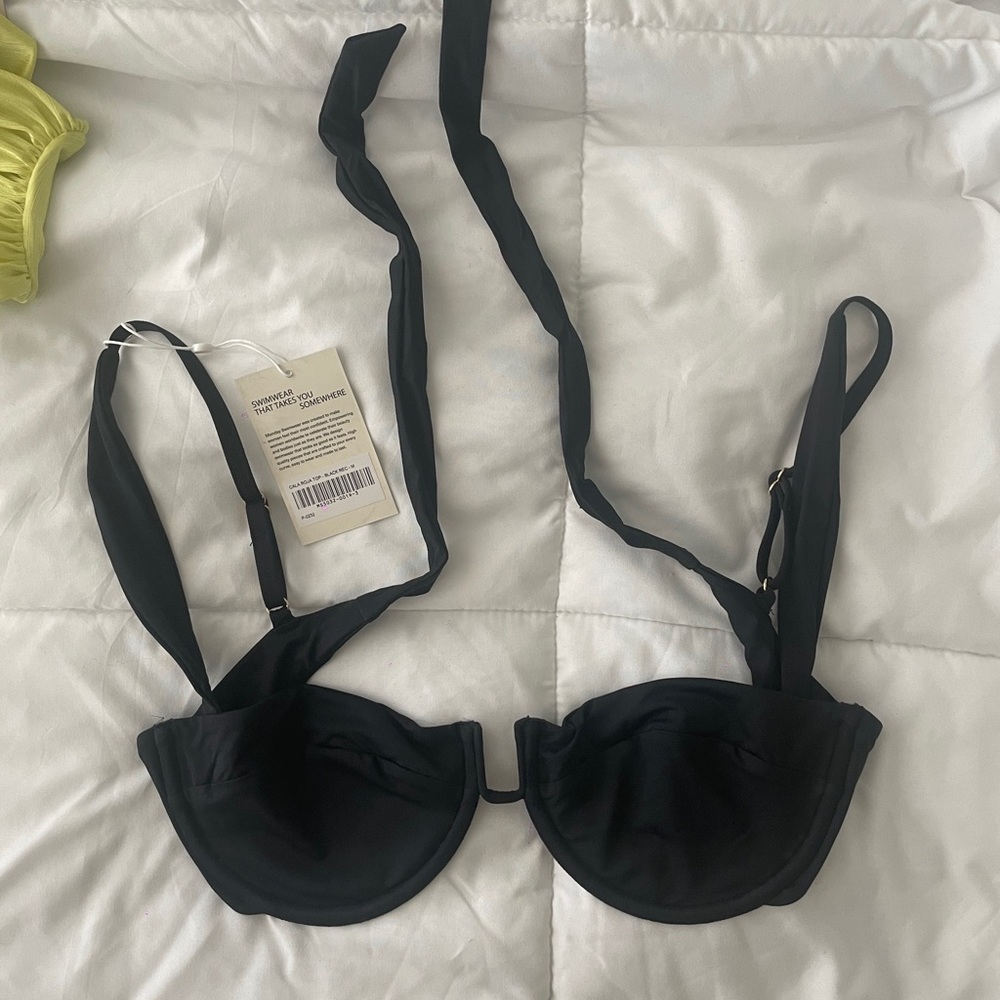 Cala Roja Top & Malta bottom